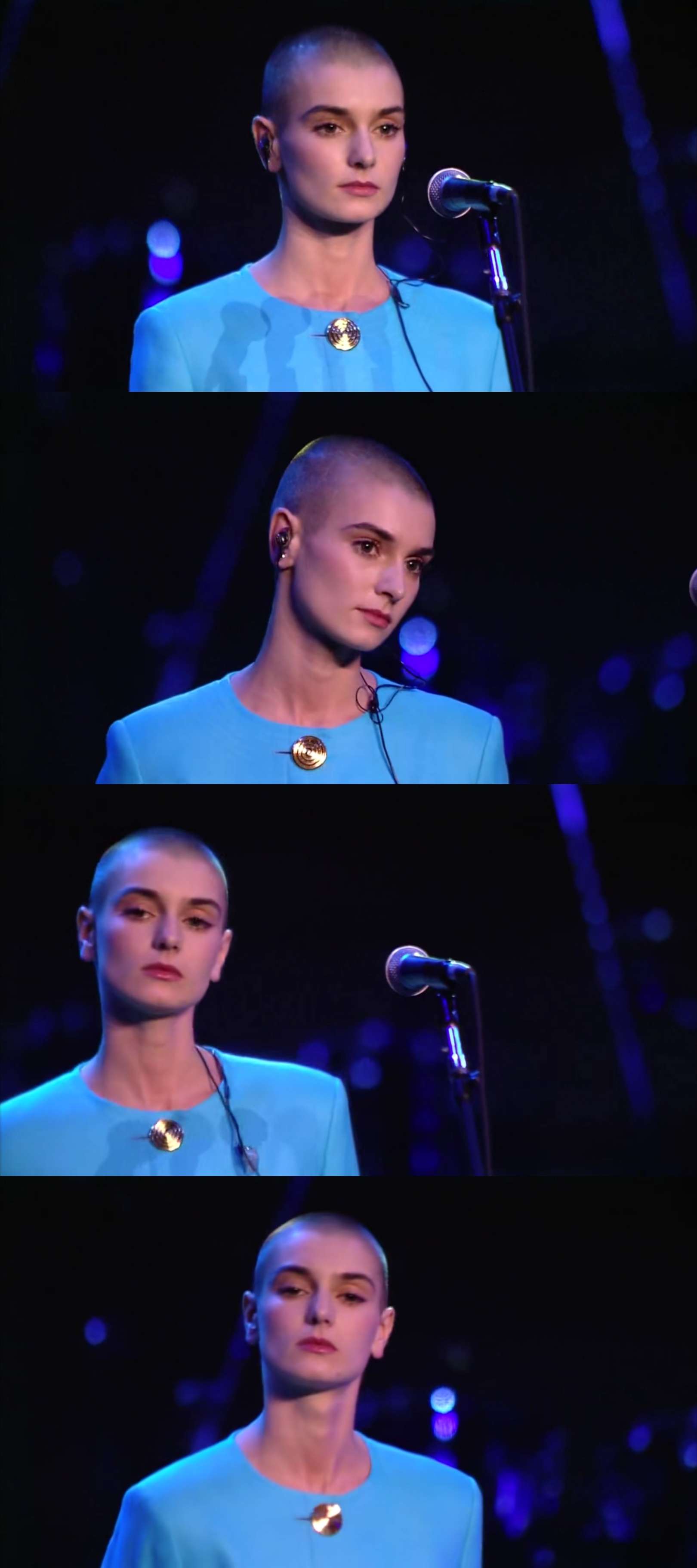 新女神sineadoconnor