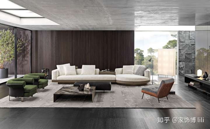 minotti2020你的第一印象是什么