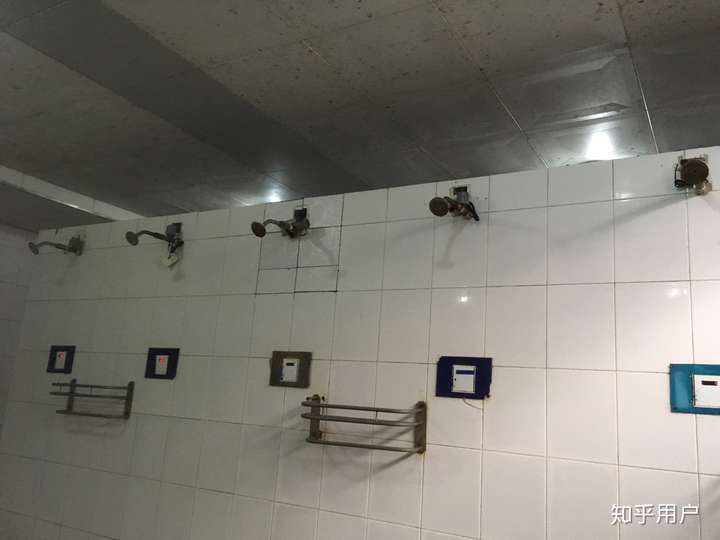 河北经贸大学宿舍怎么样?有图吗?