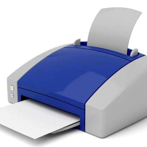 打印机(printer) 是计算机的输出设备之一,用于将计算机处理结果打印