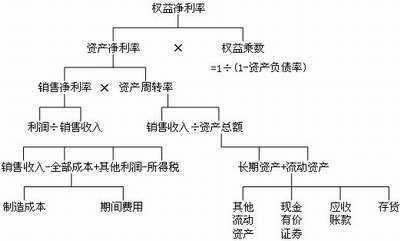 对于互联网企业的财务分析,杜邦分析法适用吗?