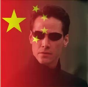 2021年国庆微信渐变国旗头像如何制作或者有其它更好的头像推荐吗