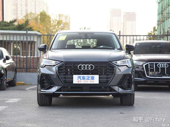 请问奥迪q3 2020款和2021款有什么区别?