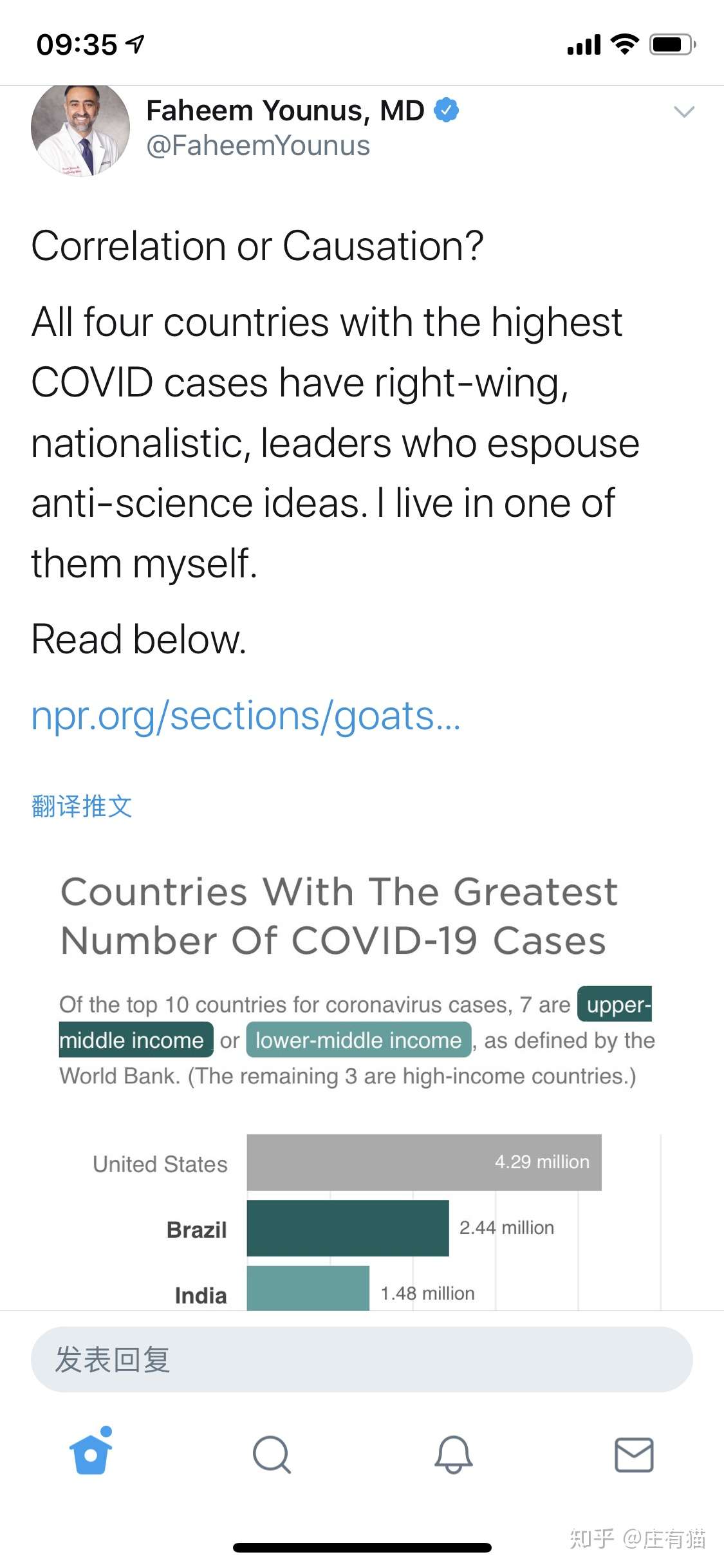 庄有猫 的想法: right-wing, nationalistic leaders who … - 知乎