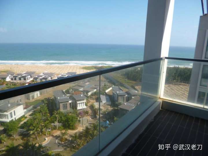 老刀：我国有哪些美丽、安全、无海腥味的海滩？