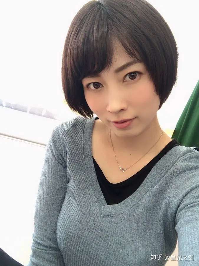 皇兄之剑 的想法 奥田咲无论是老片还是新片,都没有"稚嫩 知乎