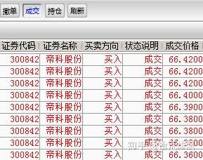 10月28号实盘复盘喝口汤也不错300842帝科股份