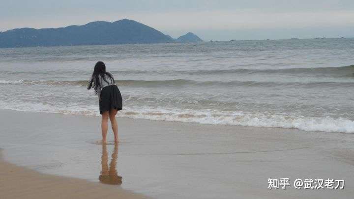 老刀：我国有哪些美丽、安全、无海腥味的海滩？