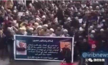 炸死伊朗将领后，被美国人民满满的求生欲惊呆了！