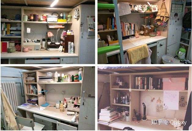 天津财经大学珠江学院的宿舍条件如何?校区内有哪些生活设施?