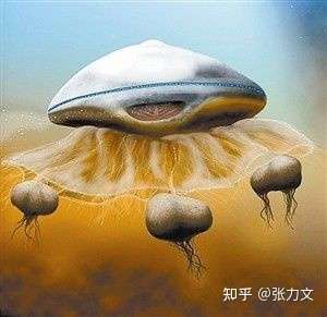 外星人到底长啥样