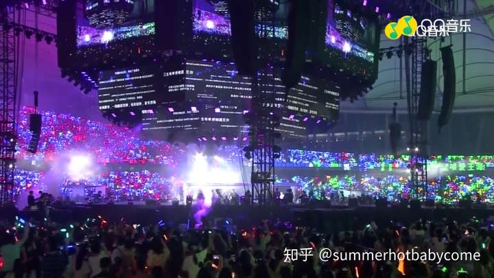 如何看待tf boys六周年演唱会王俊凯蓝海最少?