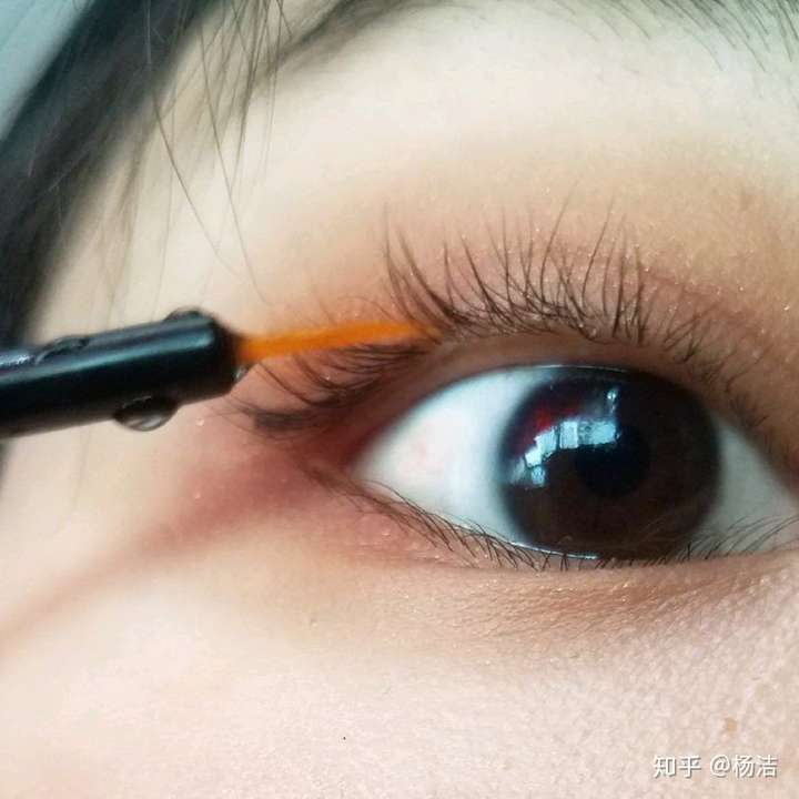 怎么样增长睫毛?好好说,别搞笑?