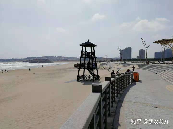 老刀：我国有哪些美丽、安全、无海腥味的海滩？