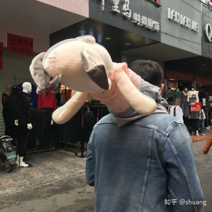 有个东北男朋友是种怎样的体验