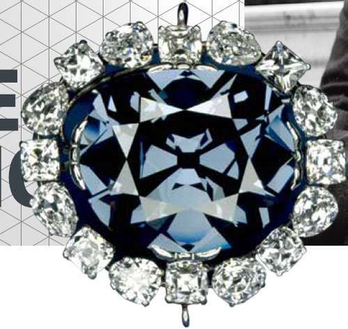 钻石 希望之星 h o p ediamond.
