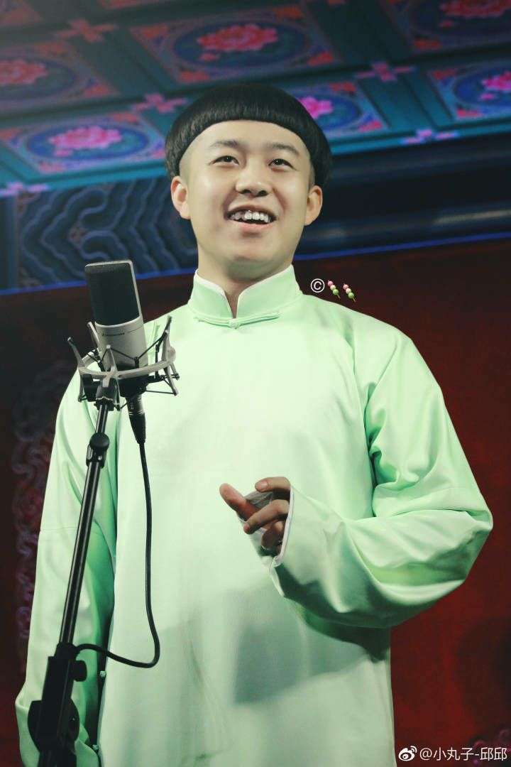 周九良 阎鹤祥 这是我一直想嫁的人.