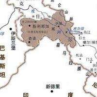 拉达克