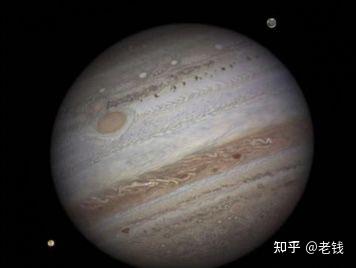 什么天文望远镜可以看到木星和土星