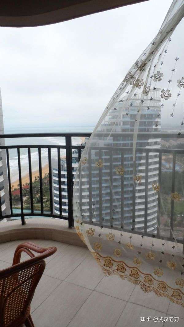 老刀：我国有哪些美丽、安全、无海腥味的海滩？