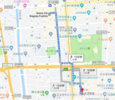 去日本名古屋有哪些地方好玩