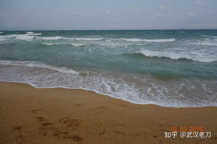 老刀：我国有哪些美丽、安全、无海腥味的海滩？