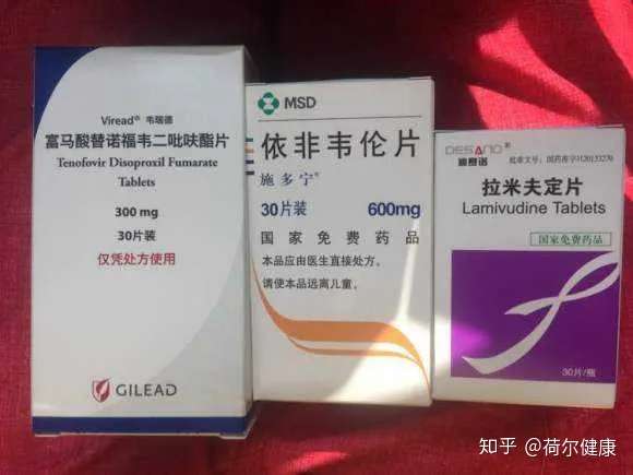 关于hiv阻断药你必须知道