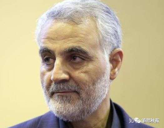 炸死伊朗将领后，被美国人民满满的求生欲惊呆了！