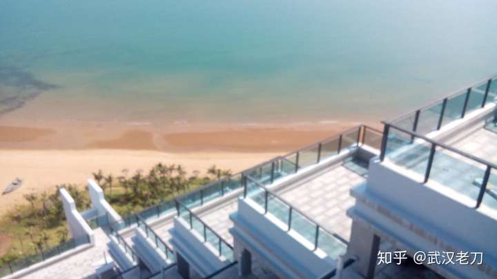 老刀：我国有哪些美丽、安全、无海腥味的海滩？