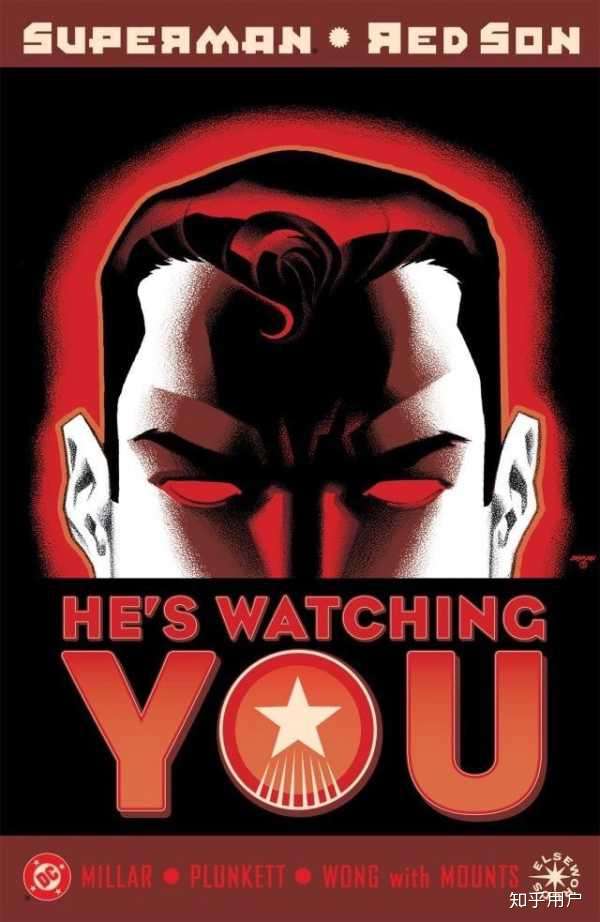 如何评价 dc《超人:红色之子》动画电影化决定?