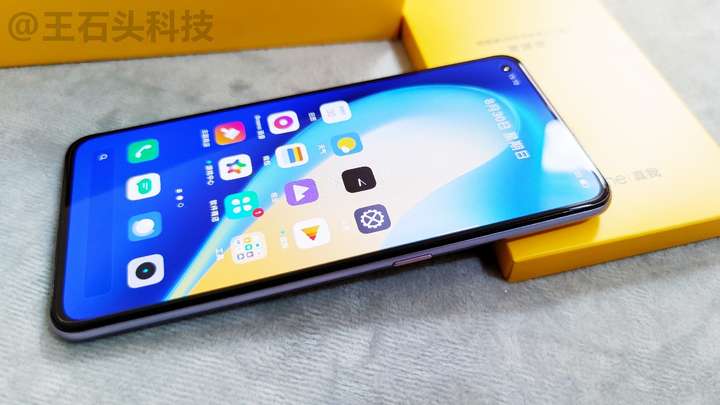 realme x7 pro体验一周后,谈谈它的优缺点! - 知乎