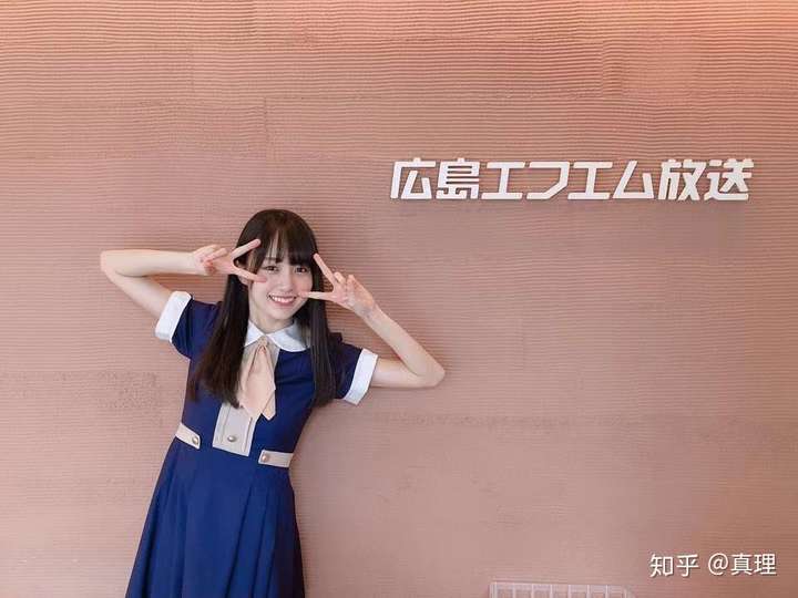 贺喜遥香,乃木坂四期生,入股我们kakki不亏哦,谁看了都说真香.