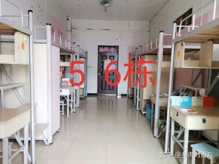 重庆医药高等专科学校的宿舍条件如何?校区内有哪些生活设施?