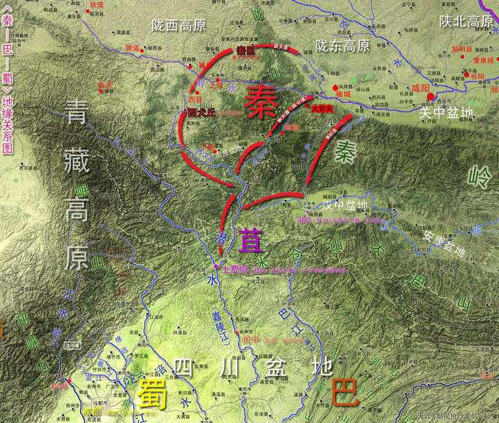 《三国演义》里 诸葛亮六出祁山 哪一次最接近成功?