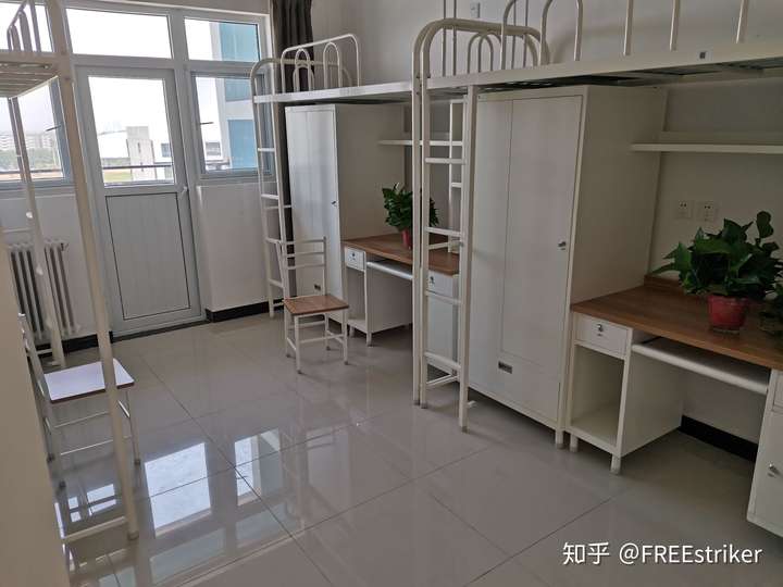 如何评价西北工业大学海天苑建筑质量?