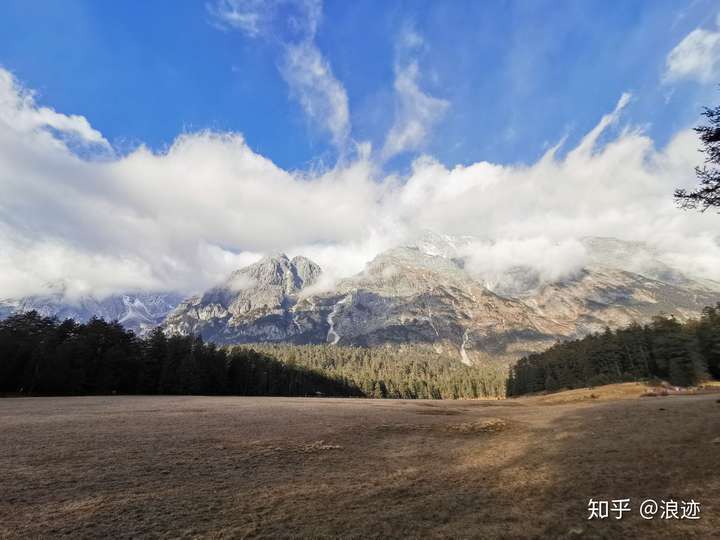 能不能用一张你自己感觉拍得最满意的风景照片,让别人看出你所拍的是