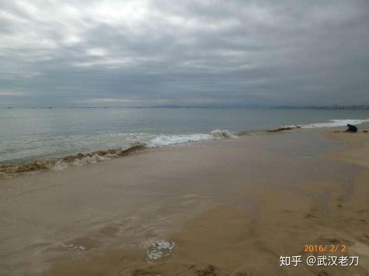 老刀：我国有哪些美丽、安全、无海腥味的海滩？