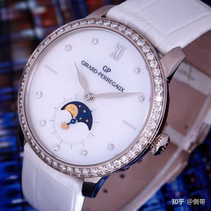 2、什么牌子的手表好又不贵