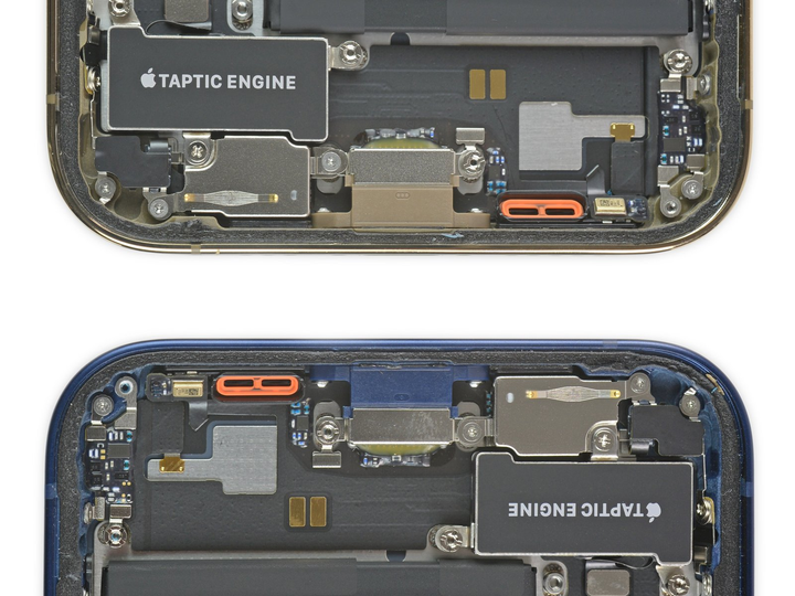 美版iphone12新增的毫米波天线会让4g或sub6g信号接收