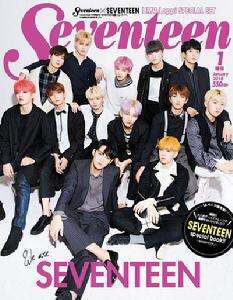 seventeen()