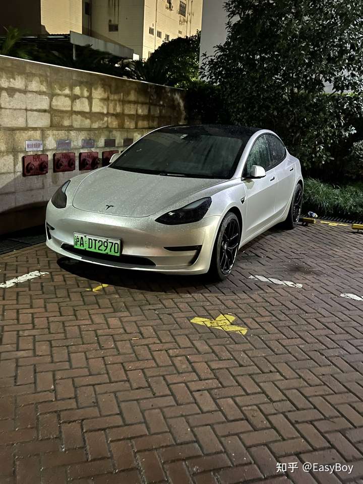 特斯拉车主都怎么看待韩潮案?