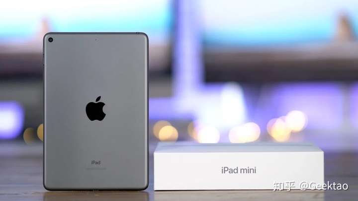 性价比安利:2019年款的ipad mini5.