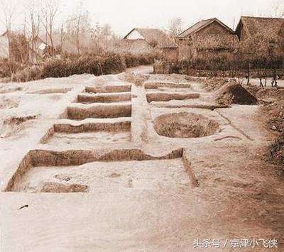 湖南省道县玉蟾岩遗址的5粒稻米万年县仙人洞稻谷目前所知世界上最早