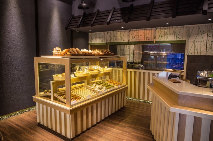 广州哪里的面包店可以买到最好吃的面包?