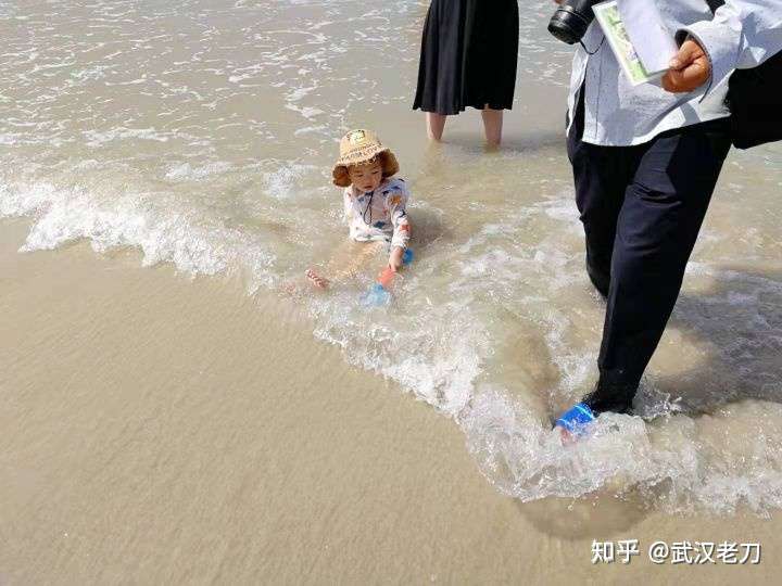 老刀：我国有哪些美丽、安全、无海腥味的海滩？