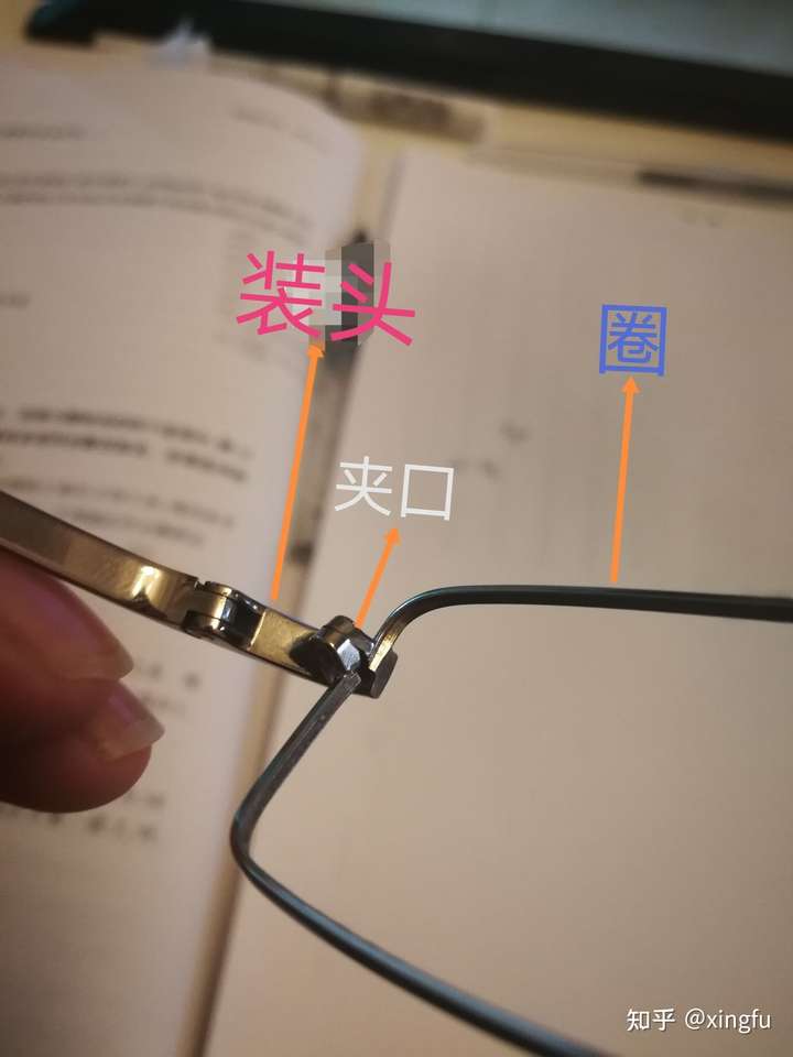 今天早上发现眼镜框被压坏了,歪的很严重,还能修吗(配