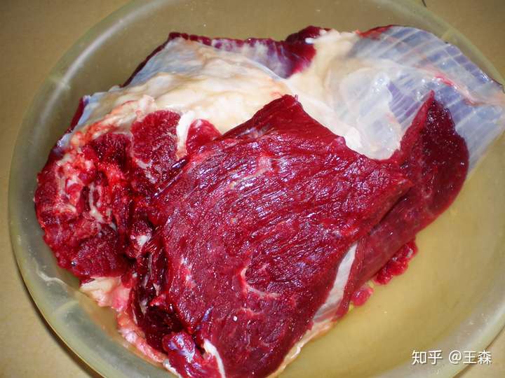 马肉充当牛肉卖30年的老厨师告诉你记住这几招再也不怕坑