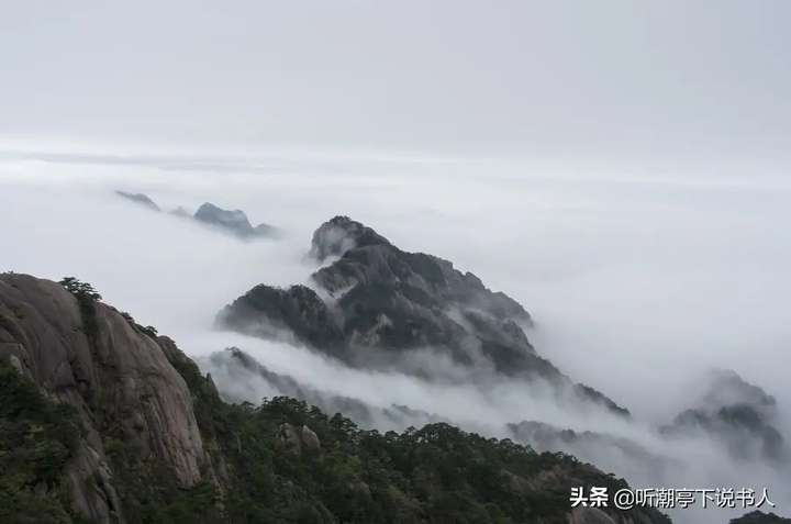 洪洗象:愿天地开一线,送徐脂虎飞升