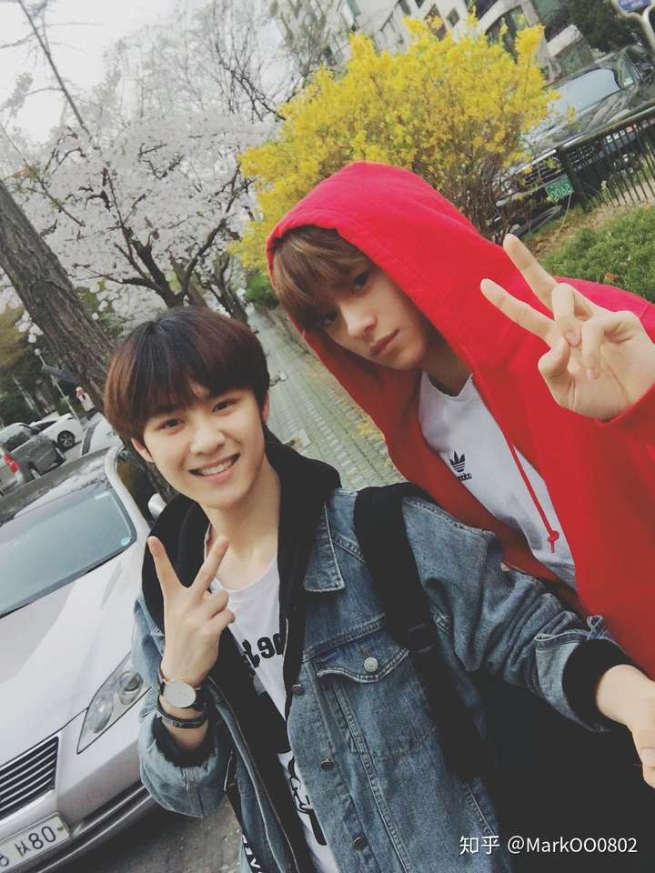 如何评价nct成员黄旭熙lucas的颜