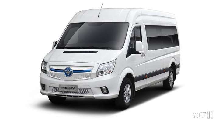 srm鑫源新能源新海狮x30lev 2020款 帅客5/7座 电动商务车 宋max新
